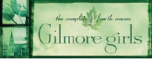 Gilmore Girls Season 4