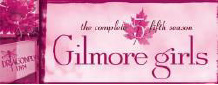 Gilmore Girls Season 5
