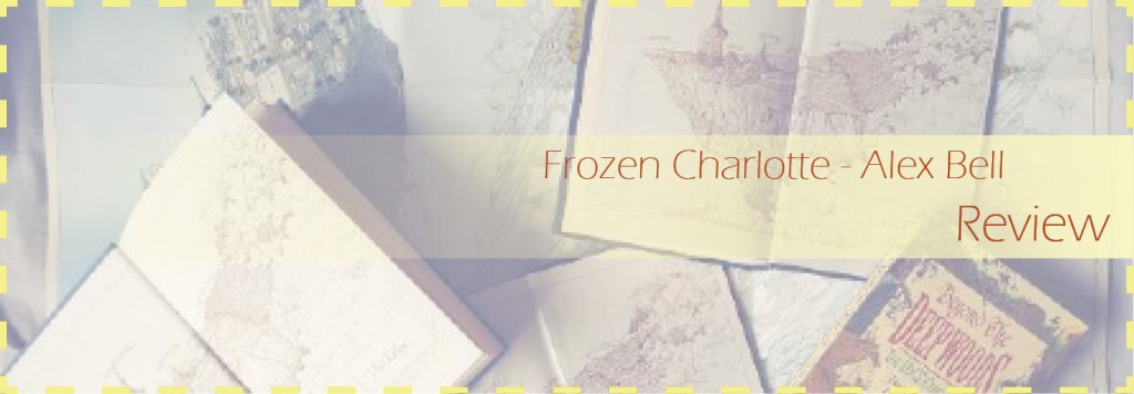Frozen Charlotte –&nbsp;Review