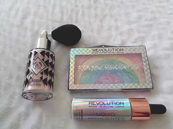 Makeup Favourites - Talilifestyle.com