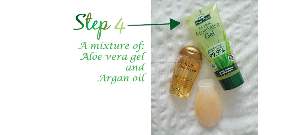 Skin care routine - Talilifestyle.com