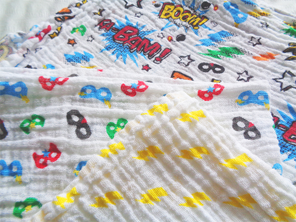 Baby Prep Favourites