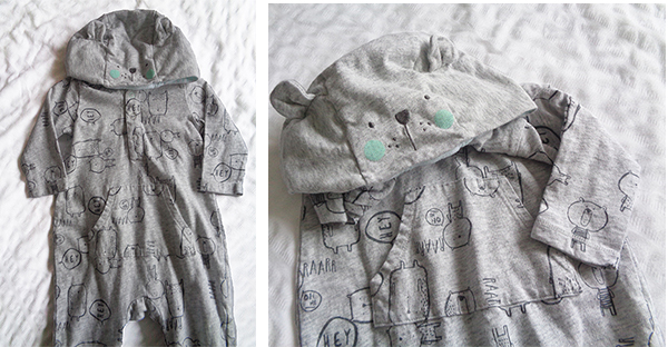 Baby Prep Favourites