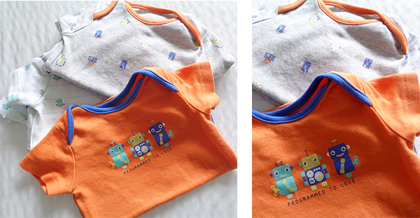 Baby Prep Favourites - Talilifestyle.com