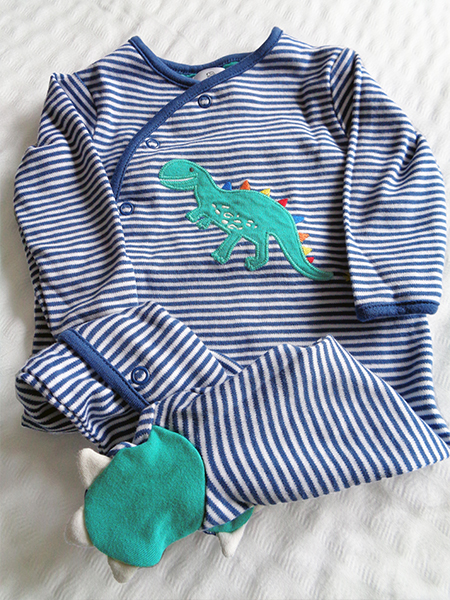 Baby Prep Favourites - Talilifestyle.com