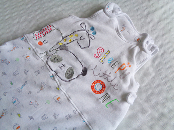 Baby Prep Favourites - Talilifestyle.com