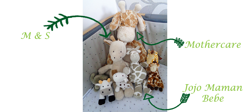 Baby Prep Favourites - Talilifestyle.com