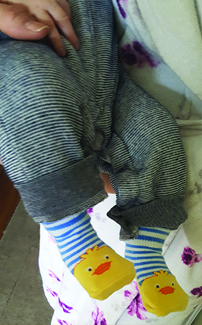 A day in my life - Talilifestyle.com