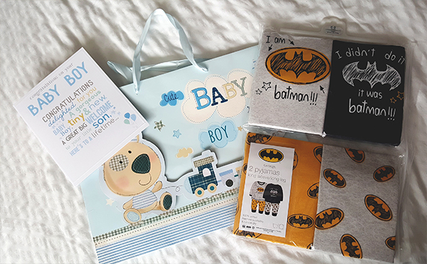 A day in my life - Talilifestyle.com