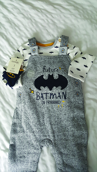 A day in my life - Talilifestyle.com