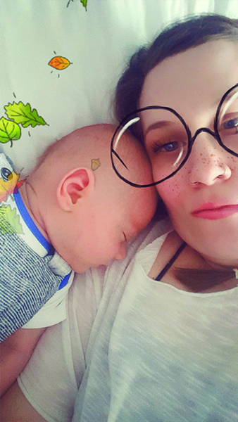 A day in my life - Talilifestyle.com