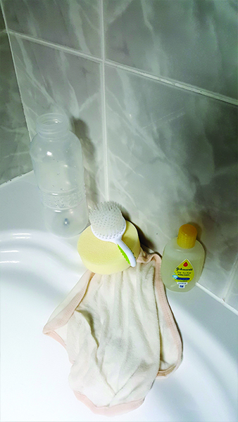 A day in my life - Talilifestyle.com