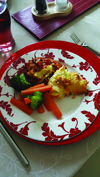 A day in my life - Talilifestyle.com