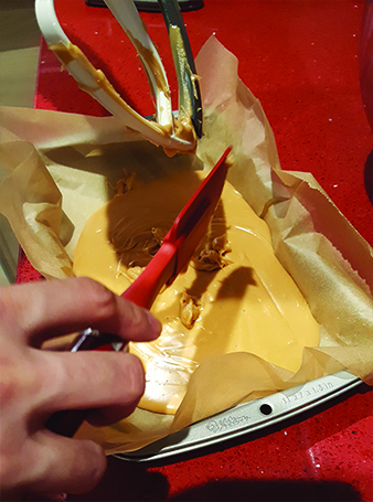 A day in my life - Talilifestyle.com