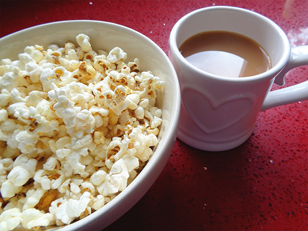 Shows to watch - Talilifestyle.com