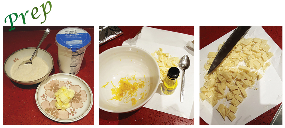 A day in my life - Talilifestyle.com