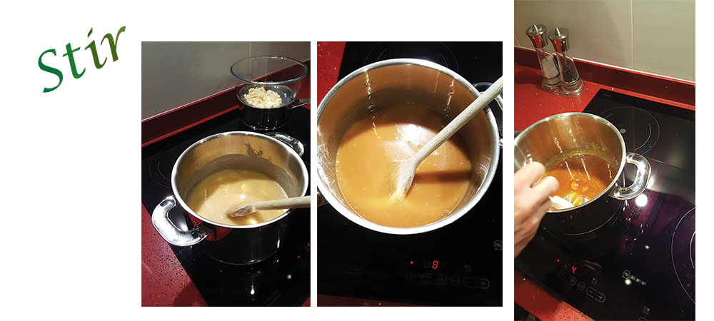 A day in my life - Talilifestyle.com