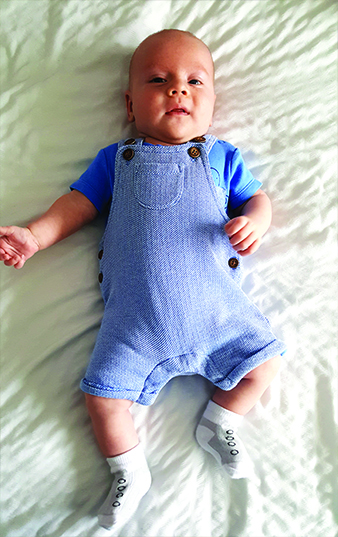 Me against the world - Talilifestyle.com