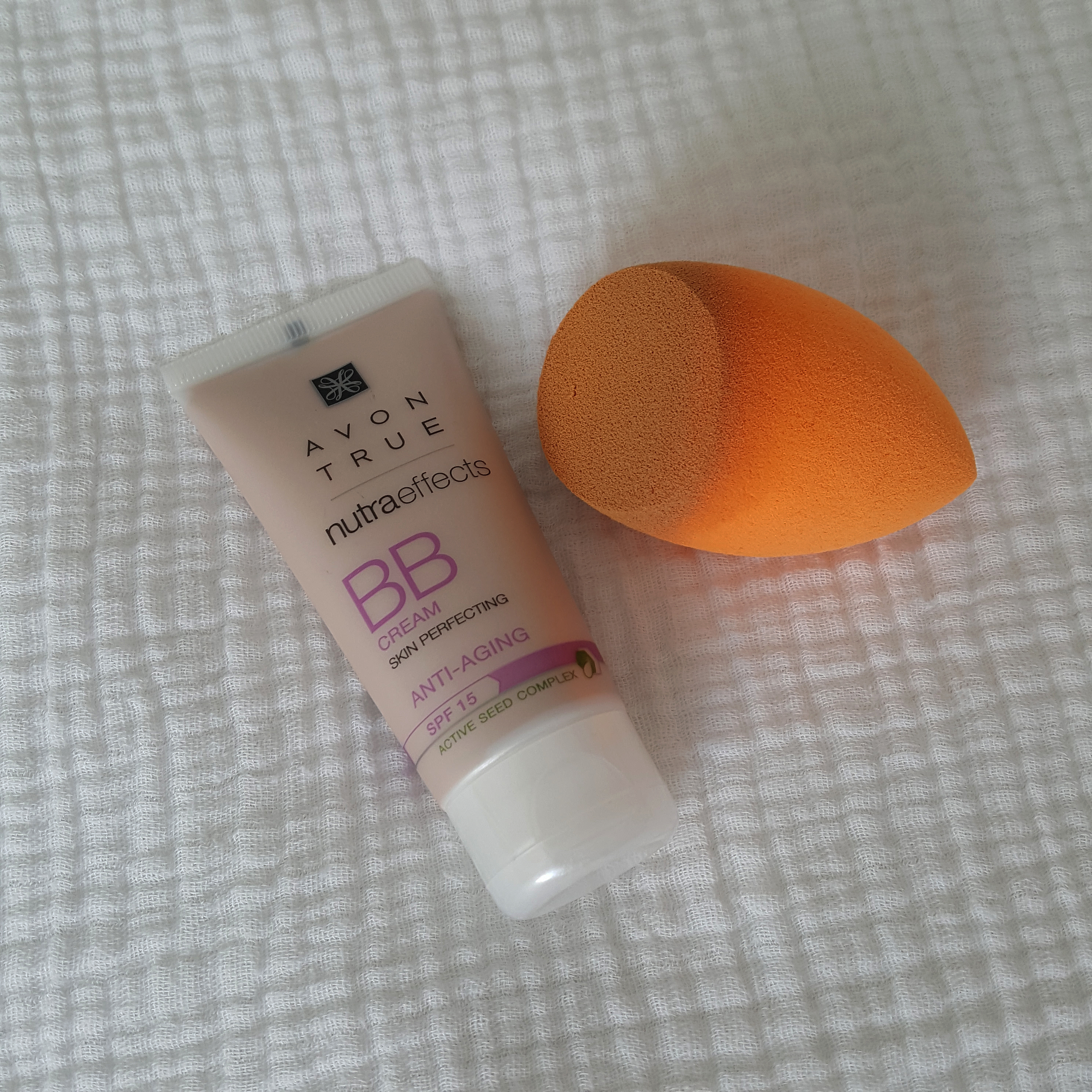 Natural Makeup Routine - Talilifestyle.com