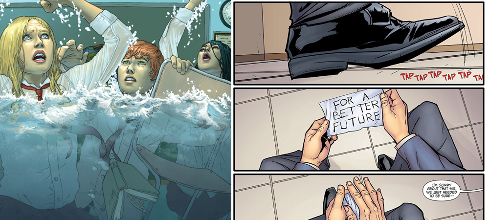 Top 10 Image comic series - Talilifestyle.com