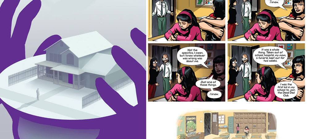 Top 10 Image comic series - Talilifestyle.com