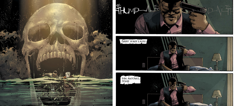 Top 10 Image comic series - Talilifestyle.com