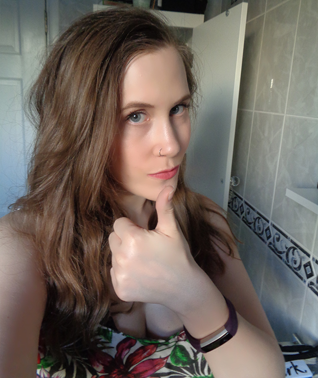 Natural Makeup Routine - Talilifestyle.com