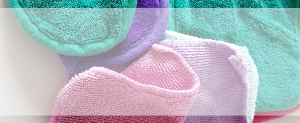 Small Changes I’ve made for the&nbsp;Environment