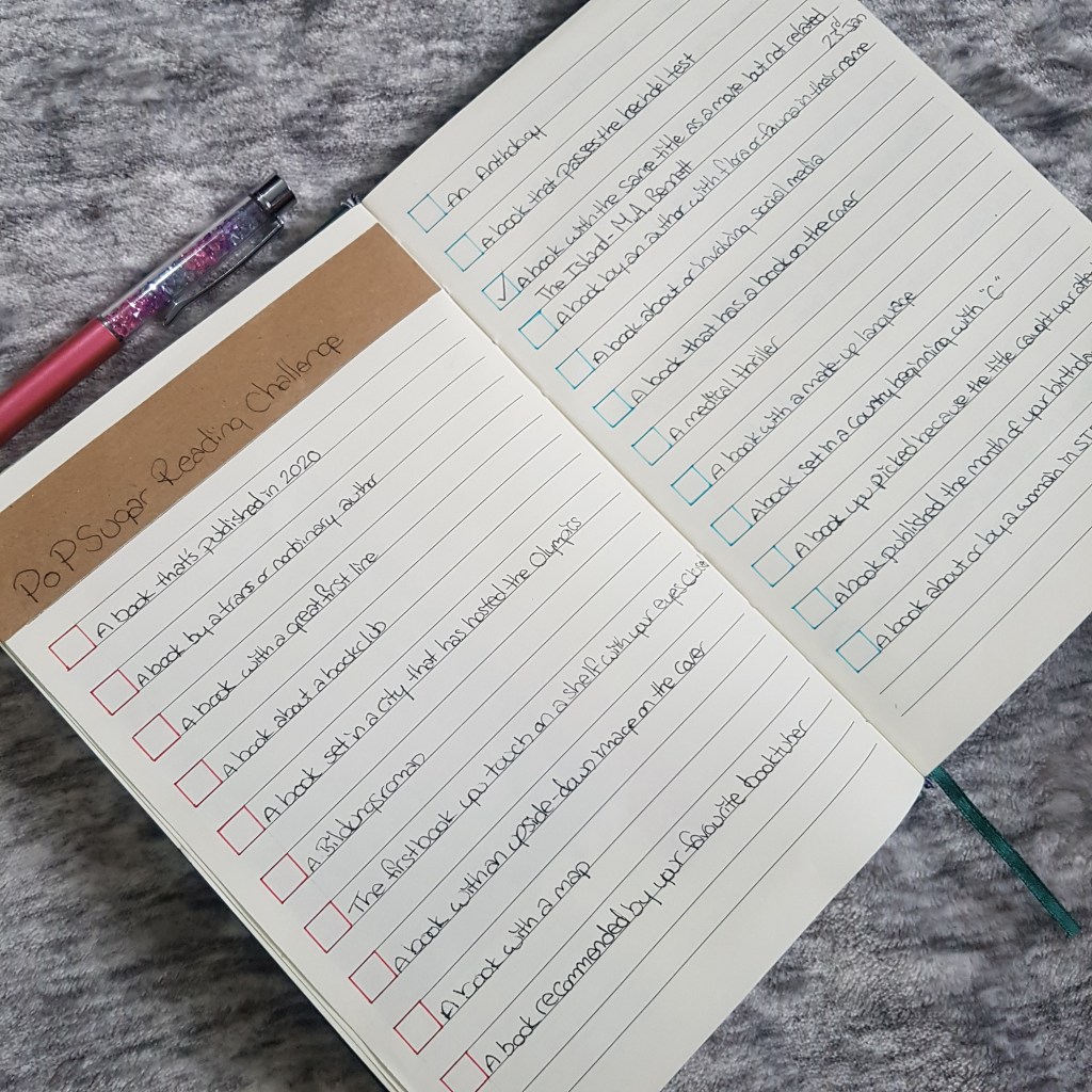 https://talilifestyle.com/2020/01/27/how-to-keep-a-book-journal/