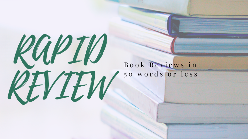 Rapid Review | Lanny by Max Porter