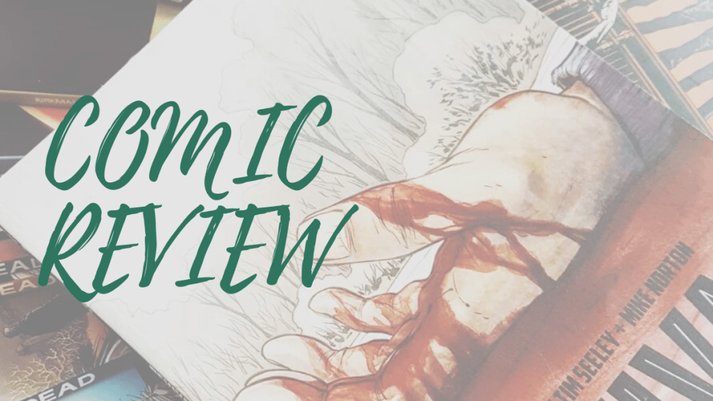 Graphic Novel Review | Revival, Volume&nbsp;1