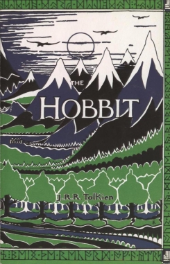 Middle Earth_The Hobbit by J.R.R. Tolkien_talireads.com