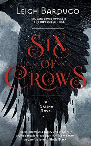 The Grishaverse_Six of Crows by Leigh Bardugo_talireads.com